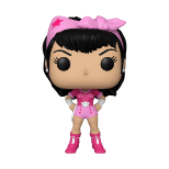 FUNKO POP HEROES: BC AWARENESS -BOMBSHELL WONDER WOMAN