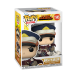 FUNKO POP ANIMATION: MY HERO ACADEMIA - INASA YOARASHI