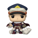 FUNKO POP ANIMATION: MY HERO ACADEMIA - INASA YOARASHI