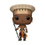 FUNKO POP MARVEL: WHAT IF - THE QUEEN