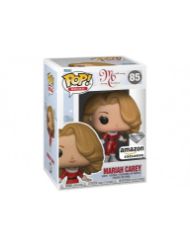 FUNKO POP ROCKS: MARIAH CAREY - CHRISTMAS (DGLT)