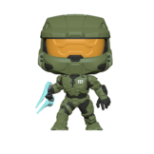 FUNKO POP JUMBO: HALO INFINITE - MASTER CHIEF