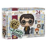 FUNKO ADVENT CALENDAR Harry Potter adventni koledar