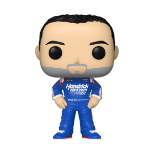 FUNKO POP NASCAR: KYLE LARSON (HENRICK)