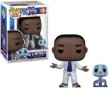 FUNKO POP MOVIES: SPACE JAM 2 - AI G W/PETE BUDDY (METALLIC)