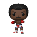 FUNKO POP MOVIES: ROCKY 45TH - APOLLO CREED