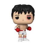 FUNKO POP MOVIES: ROCKY 45TH - ROCKY BALBOA