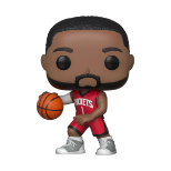 FUNKO POP NBA: CELTICS - ROCKETS-JOHNWALL(RED JERSEY)