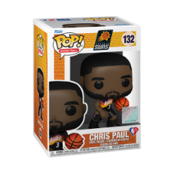 FUNKO POP NBA: SUNS - CHRIS PAUL (CE'21)