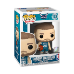 FUNKO POP NBA: CELTICS - :HORNETS-GORDON HAYWARD(TEAL JERSEY)