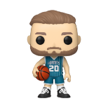 FUNKO POP NBA: CELTICS - :HORNETS-GORDON HAYWARD(TEAL JERSEY)