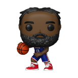 FUNKO POP NBA: NETS - JAMES HARDEN (CE'21)