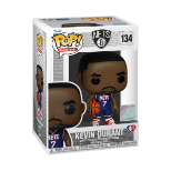 FUNKO POP NBA: NETS - KEVIN DURANT (CE'21)