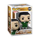 FUNKO POP BROADWAY: HAMILTON - ALEXANDER (ACT 2)