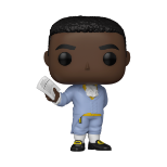 FUNKO POP BROADWAY: HAMILTON - JAMES MADISON