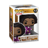 FUNKO POP BROADWAY: HAMILTON - THOMAS JEFFERSON