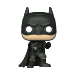 FUNKO POP MOVIES: BATMAN