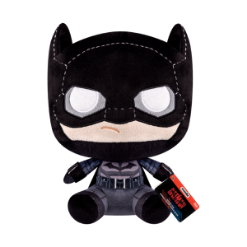 FUNKO POP PLUSH: DC - BATMAN