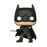 FUNKO POP MOVIES: BATMAN