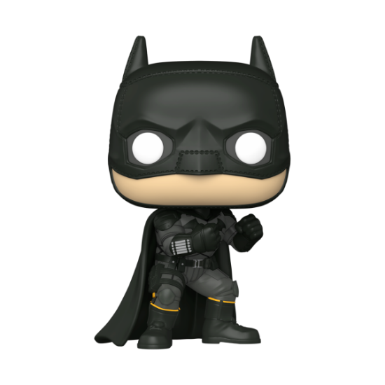 FUNKO POP JUMBO: BATMAN