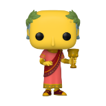 FUNKO POP ANIMATION: SIMPSONS -EMPEROR MONTIMUS