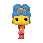 FUNKO POP ANIMATION: SIMPSONS -MARJORA MARGE