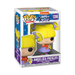 FUNKO POP TV: RUGRATS - ANGELICA