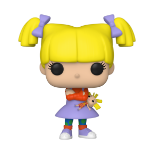 FUNKO POP TV: RUGRATS - ANGELICA