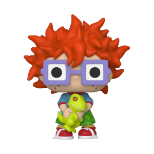 FUNKO POP TV: RUGRATS - CHUCKIE