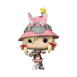 FUNKO POP GAMES: TINY TINA'S WONDERLAND - TINY TINA