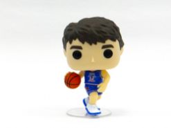 FUNKO POP NBA:LEGENDS-JOHNSTOCKTON