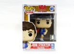 FUNKO POP NBA:LEGENDS-JOHNSTOCKTON