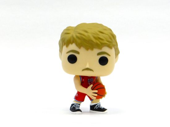 FUNKO POP NBA:LEGENDS-LARRYBIRD