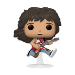 FUNKO POP ROCKS: EDDIE VAN HALEN W/GUITAR