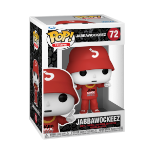 FUNKO POP ICONS: JABBAWOCKEEZ