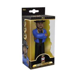 FUNKO GOLD 5" MUSIC: RUN DMC - JAM MASTER JAY