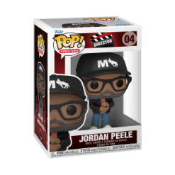 FUNKO POP ICONS: JORDAN PEELE