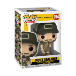 FUNKO POP ROCKS: POST MALONE - POST MALONE SUNDRESS