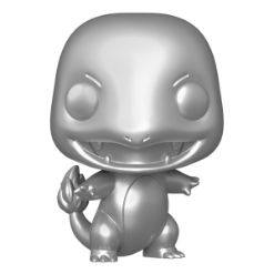 FUNKO POP GAMES: POKEMON CHARMANDER SV MT