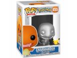 FUNKO POP GAMES: POKEMON CHARMANDER SV MT