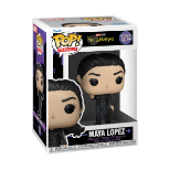 FUNKO POP: MARVEL - HAWKEYE - MAYA LOPEZ