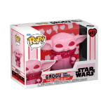 FUNKO POP STAR WARS: VALENTINES S2 - GROGU