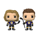 FUNKO POP TELEVISION: LETTERKENNY - 2PK REILLY & JONESY IN JERSEYS