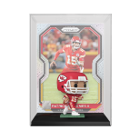 FUNKO POP TRADING CARDS: PATRICK MAHOMES