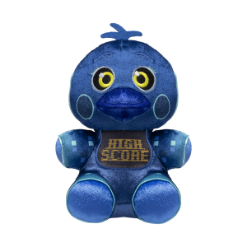 FUNKO PLUSH: FIVE NIGHTS AT FREDDYS - HIGH SCORE CHICA(INVERTED)