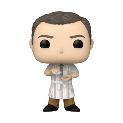 FUNKO POP TV: BROOKLYN NINE - NINE CHARLES