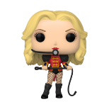 FUNKO POP ROCKS: BRITNEY SPEARS - CIRCUS