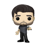 FUNKO POP ROCKS: ZAYN - ZAYN MALIK