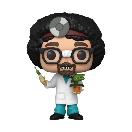 FUNKO POP ROCKS: CYPRESS HILL - B REAL (DR. GREENTHUMB)