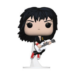 FUNKO POP ROCKS: JOAN JETT - JOAN JETT